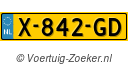 X842GD