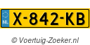 X842KB