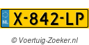 X842LP