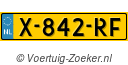 X842RF