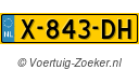 X843DH
