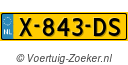 X843DS
