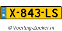 X843LS