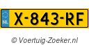 X843RF
