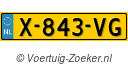 X843VG