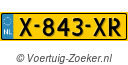 X843XR