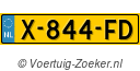 X844FD