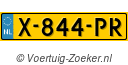 X844PR