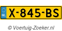 X845BS