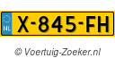 X845FH