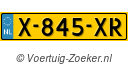 X845XR