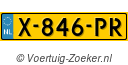 X846PR