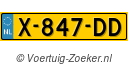 X847DD