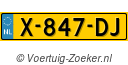 X847DJ