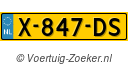 X847DS