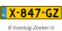 X847GZ