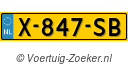 X847SB