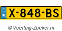 X848BS