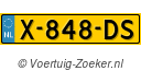 X848DS