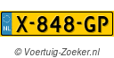 X-848-GP