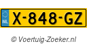 X848GZ