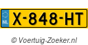 X848HT