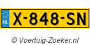 X848SN