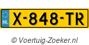 X848TR
