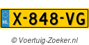 X848VG
