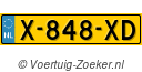 X848XD