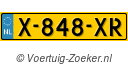 X848XR