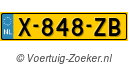 X848ZB