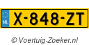 X848ZT