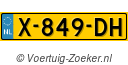 X849DH