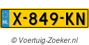 X849KN
