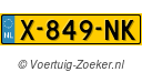 X849NK