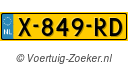 X849RD