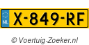 X849RF