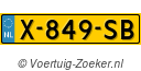 X849SB