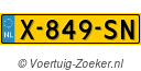 X849SN