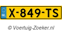 X849TS