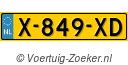 X849XD