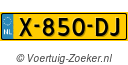 X850DJ