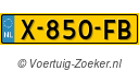 X850FB