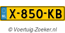 X850KB