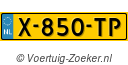 X850TP