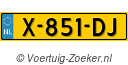 X851DJ