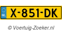 X851DK