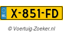 X851FD