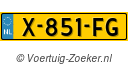 X851FG